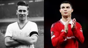 Най-добрият футболист в историята на Манчестър Юнайтед? Сър Джим Ратклиф разкри избора си