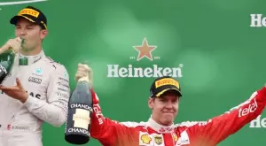 Себастиан Фетел с важна стъпка към завръщането в моторните спортове