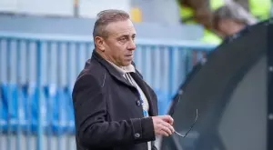 Илиан Илиев посочи голямата си вина за мача с Танзания и постави Азербайджан с малко пред нашия отбор