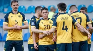 Азербайджан - България по ТВ: Къде да гледаме НА ЖИВО битката от FIFA Series?