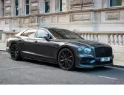 Директорът на Bentley застава начело на друг британски автомобилен производител