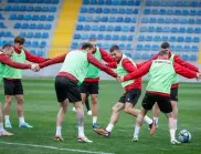 Силите са изравнени: Мачът Азербайджан - България невъзможен за отгатване!