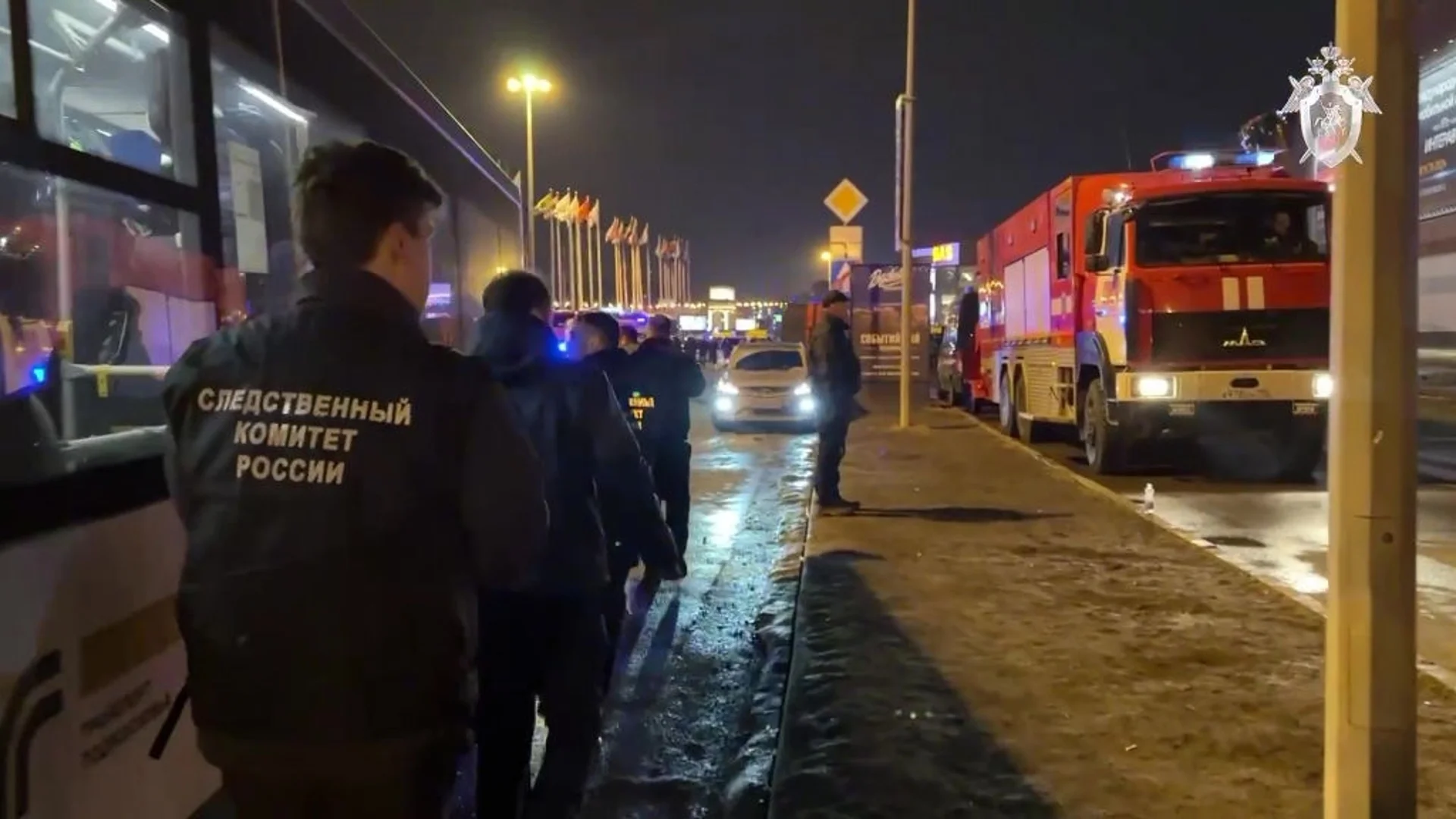 Много от ранените при атаката в Москва, включително деца, остават в тежко състояние
