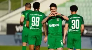 Вече над година: Няма нито една дузпа срещу Лудогорец в България