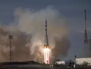 SpaceX постави нов рекорд за повторно използване на ракети (ВИДЕО)