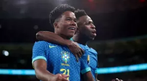 Треньорът на Бразилия охлади страстите: Ендрик няма да стартира утре, трябва да внимаваме с него! (ВИДЕО)