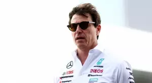 Тото Волф разкри дали ще напуска Мерцедес