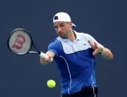 Изненада? Григор Димитров фаворит да победи тенисист от топ 10 на света