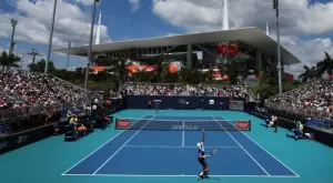 Григор Димитров - Яник Ханфман по ТВ: Къде да гледаме втория мач на българина в Маями?