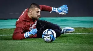 Националът на България Иван Дюлгеров приключва с Черно море - отива в чужбина?