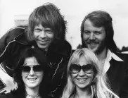 Шведските легенди ABBA ще получат Рицарски орден