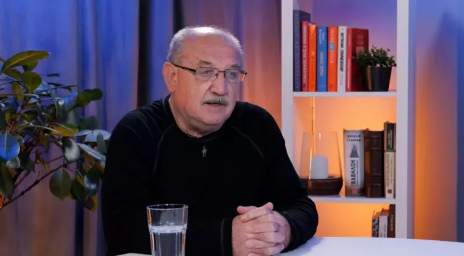 Отговорността за атентата в Москва е на Путин: Говори журналистът Чавдар Стефанов (ВИДЕО)