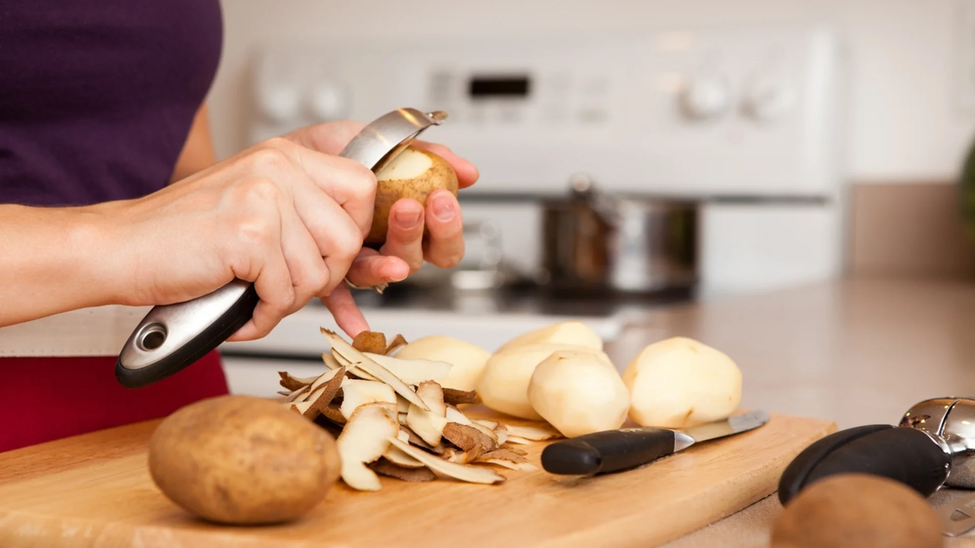 Какво може да се случи със здравето ни, ако премахнем картофите от менюто си?