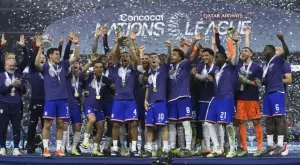 Нов триумф за САЩ и ново разочарование за Хосе Кордоба и Панама в Лига на нациите (ВИДЕО)