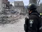 Нова ракетна атака: Руснаците поразиха Черкаска област на Украйна