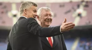 Солскяер разкри за неосъществено желание на сър Алекс Фъргюсън и "отвори" съблекалнята на Манчестър Юнайтед