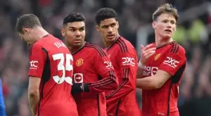 Джим Ратклиф е впечатлен от футболист на Манчестър Юнайтед - дава му нов договор и повече пари?