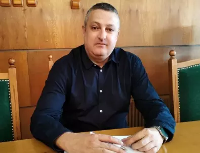 Христо Херувимов е новият началник на отдел „Екология“ в община Плевен