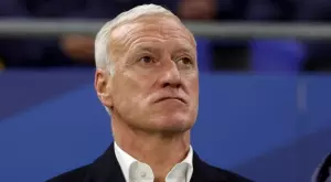 "Прави неща, което не ми харесват много" - Дидие Дешан с критика към футболист на Арсенал