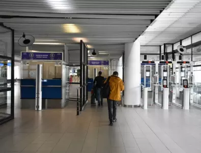 В Шенген по въздух: Какви са правата ни при пътуване със самолет