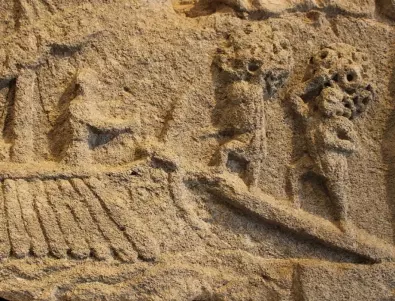 Археолози откриха римските стени на Нарбон