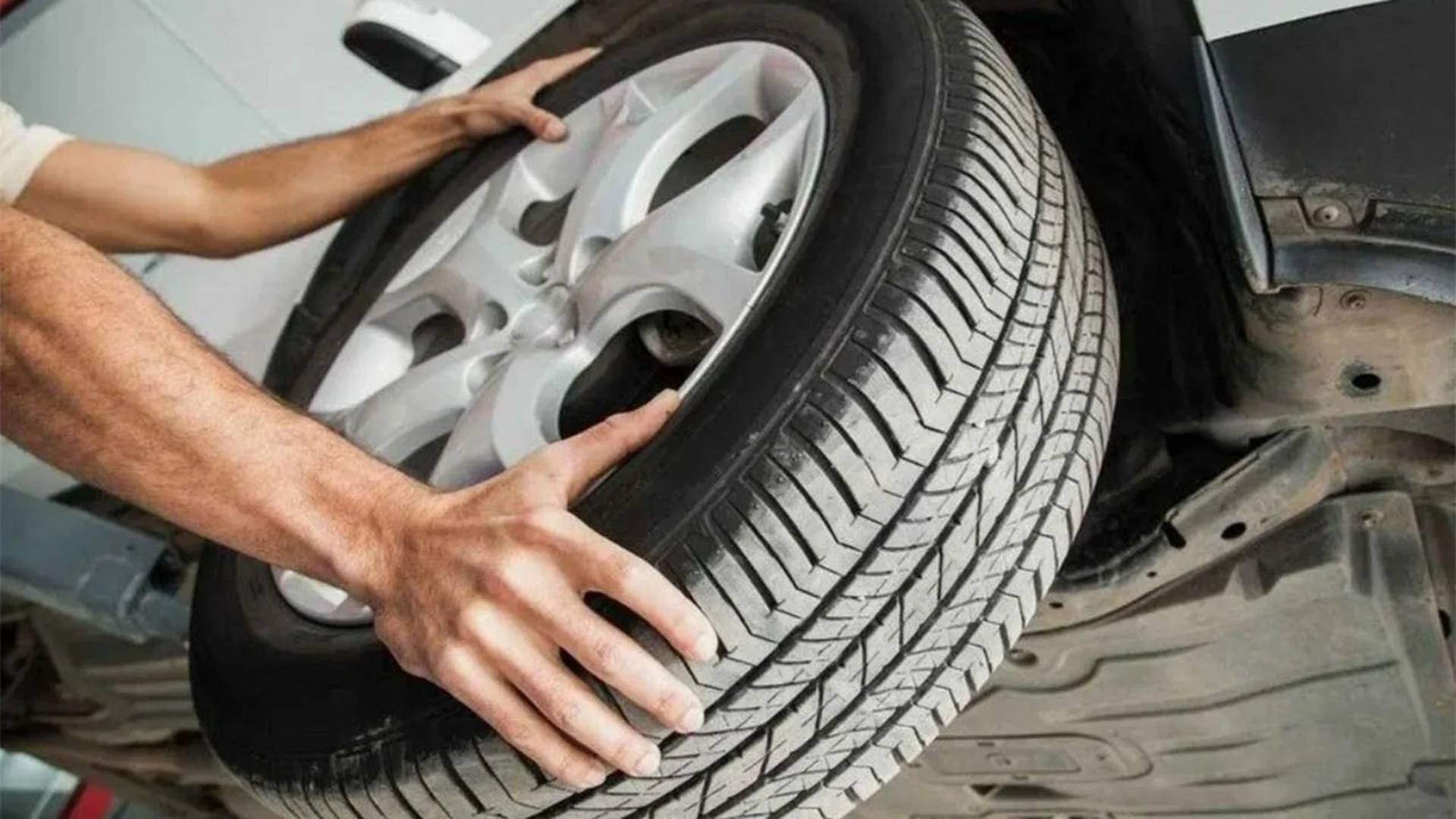 3 неща, които са забранени при поставянето на летни гуми