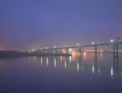 Срутеният мост в Балтимор заплашва САЩ с транспортен хаос преди Великден