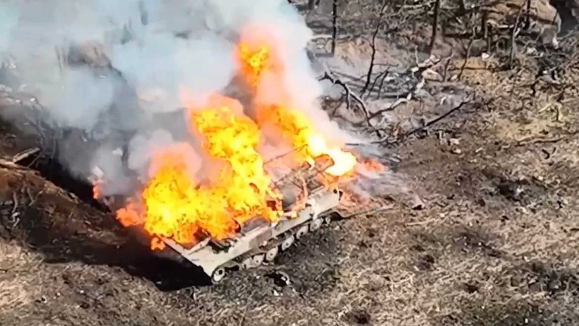 САЩ не помагат на Украйна военно: Конкретните резултати в полза на Русия (ВИДЕО)