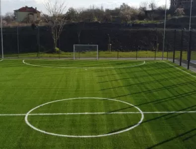 Община Бургас изгражда нова спортна зала