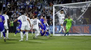 Шедьовър на Анхел ди Мария вдъхнови Аржентина за пълен обрат срещу Коста Рика (ВИДЕО)