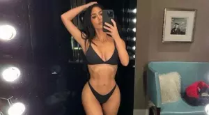 След шестмесечен романс: Ким Кардашиян разкара НФЛ звездата Одел Бекъм