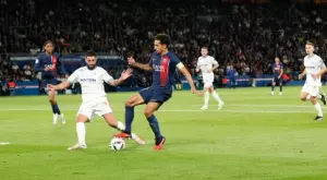 Олимпик Марсилия - ПСЖ по ТВ: Къде да гледаме голямото френско дерби?