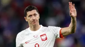 Повече от интересно: Връчват "Златна топка" на Роберт Левандовски?