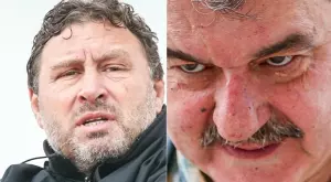 "Той може още да крие как издържаше Левски": Вили Вуцов разкри завесата при Тодор Батков в Левски