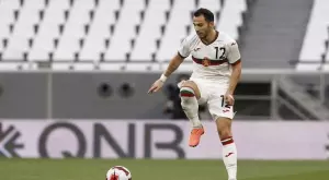 Наказаха отбор на българин в Белгия