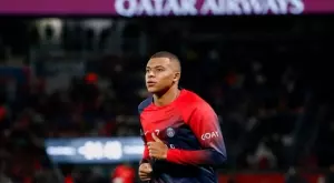 След поредната смяна: Килиан Мбапе първо се разсърди, а после озадачи в публикация (ВИДЕО)