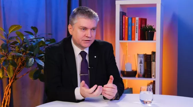 Политическа криза или добре подготвен сценарий: Любомир Аламанов в “Отговорите“ (ВИДЕО)