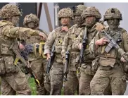 Естония трябва да удвои разходите за отбрана, за да спре руска инвазия: Естонският главнокомандващ