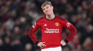 Манчестър Юнайтед откри алтернатива на Расмус Хойлунд в Реал Мадрид?