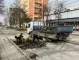 Започна изкърпването на улиците в Самоков