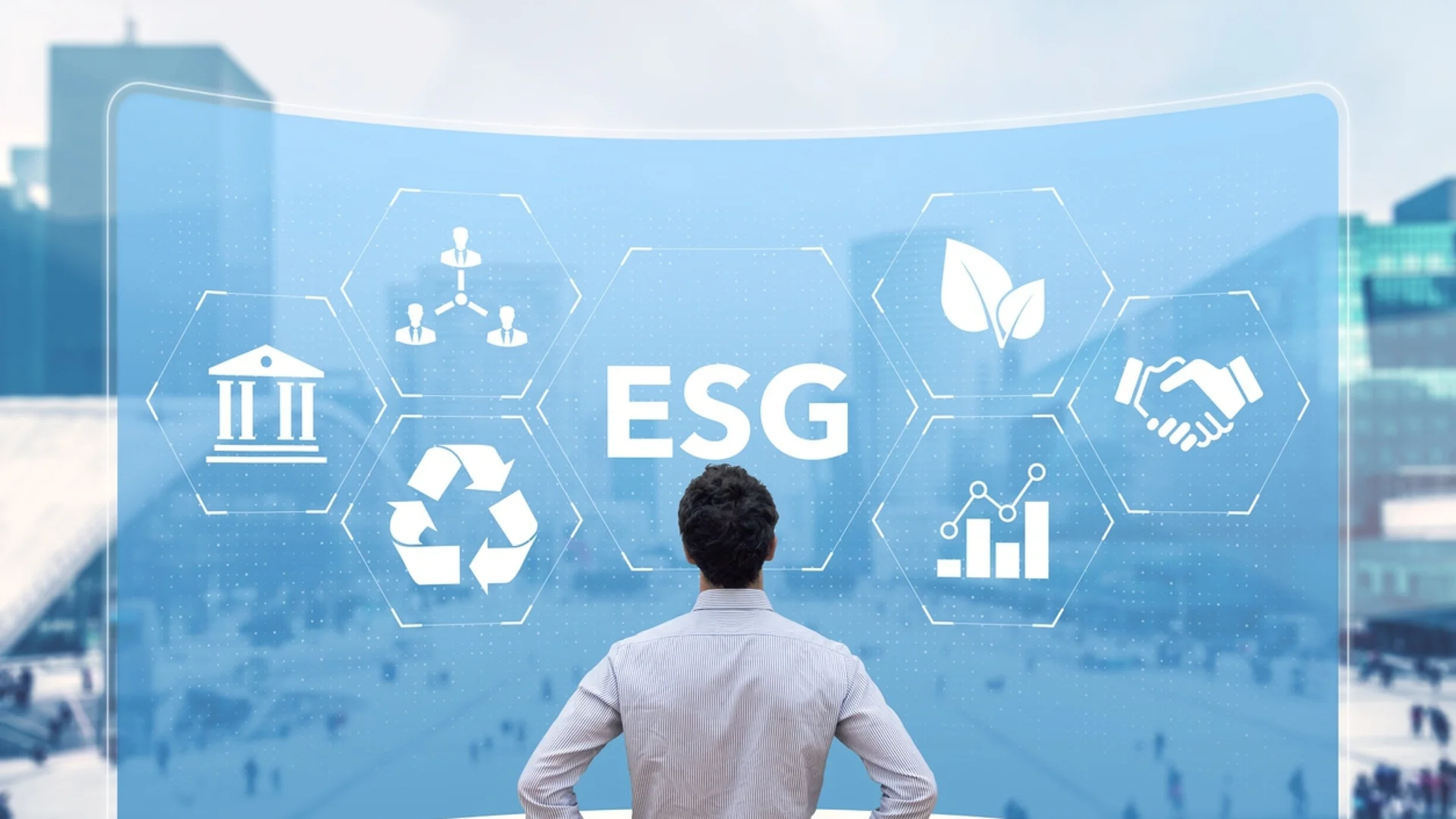 ESG: Бизнесът отвъд печалбата
