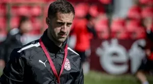 "Абсолютно измислици"! Николай Панайотов се ядоса, проговори за раздялата с ЦСКА 1948