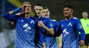 Отбор от Русия отново напира за Рикардиньо, Левски продава трима футболисти през лятото?