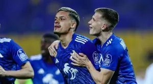 Левски е готов да продаде Рикардиньо, един отбор не спира да го следи и готви оферта