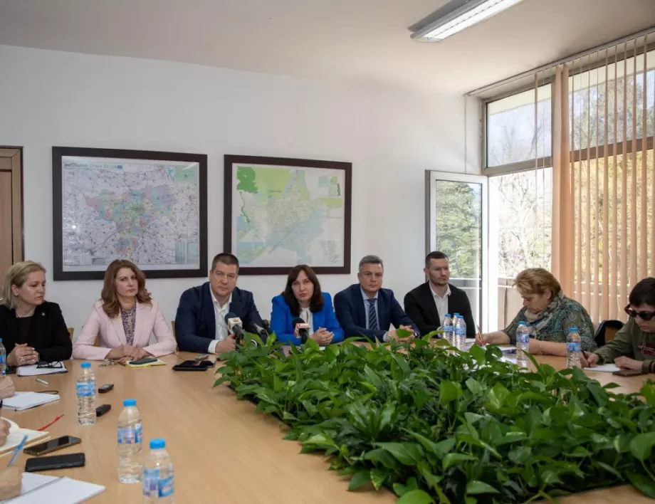 Община Стара Загора влага 30 млн. лв. в образователната инфраструктура