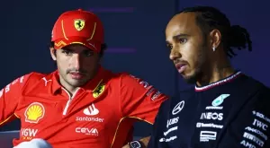 3 причини защо Люис Хамилтън е по-добрият избор за Ферари, отколкото Карлос Сайнц