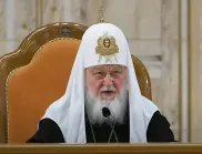 Руската църква нарече войната срещу Украйна "свещена": Част от национално-освободителната война на руския народ