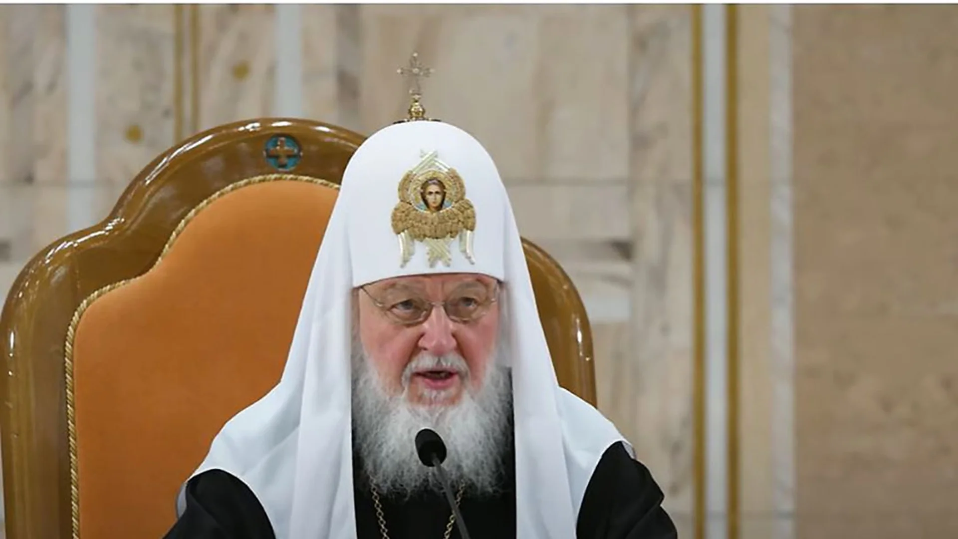 Руската църква нарече войната срещу Украйна "свещена": Част от национално-освободителната война на руския народ