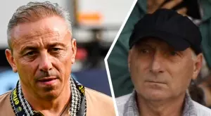 Андрей Желязков пред Sportlive: Националите ще показват добро ниво занапред, благодаря на Боби Михайлов