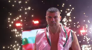 Тервел Пулев за изстрадания успех и съвет към Кубрат: Все едно играем в Германия или в САЩ